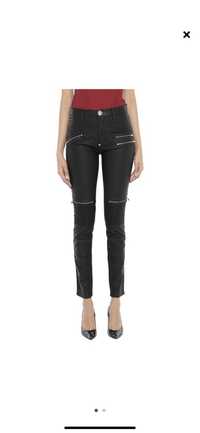 Pantaloni blugi philipp plein noi originali mas 29s/m