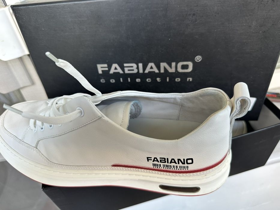 Обувки Fabiano 45 номер