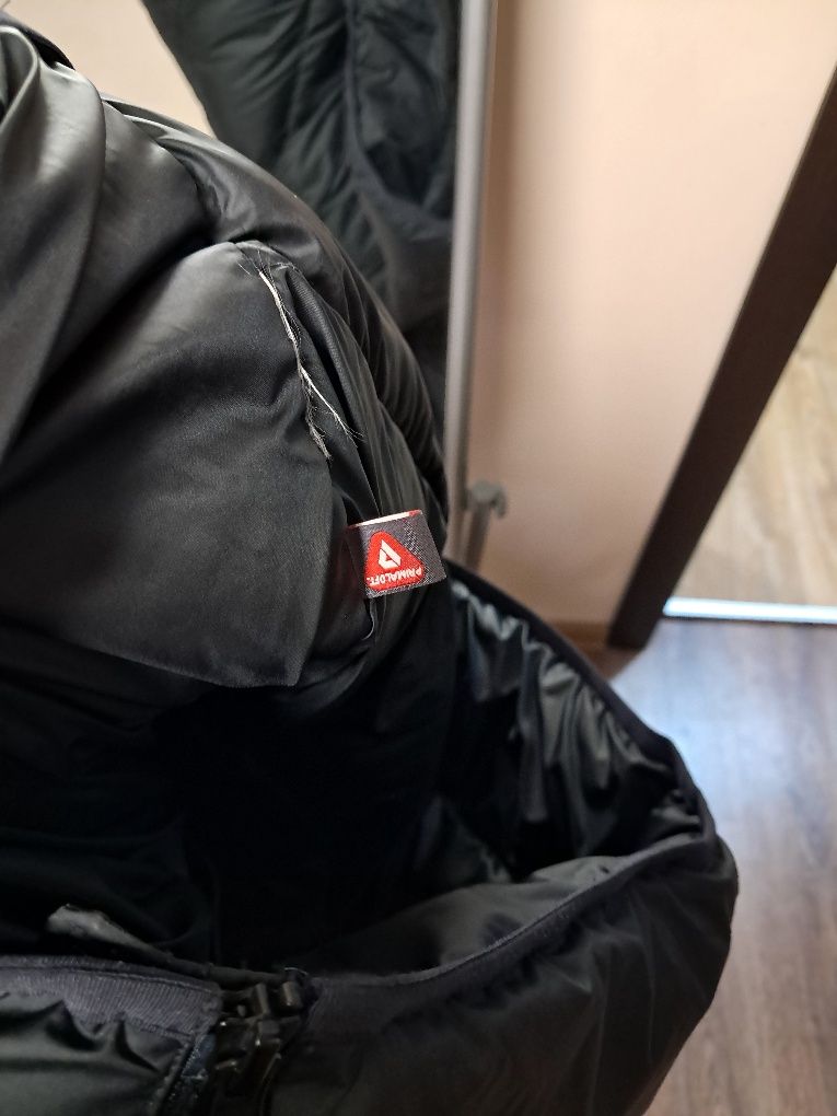 Грейка елек nike