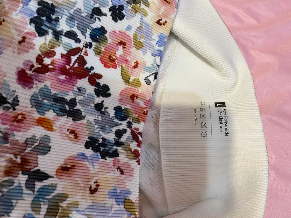 Egari pantaloni gym sau marime L femei