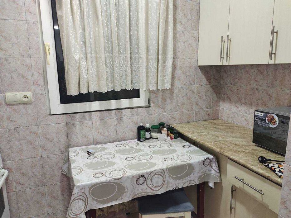 Аренда однокомнатная квартира (Студийная планировка) Госпитальный "