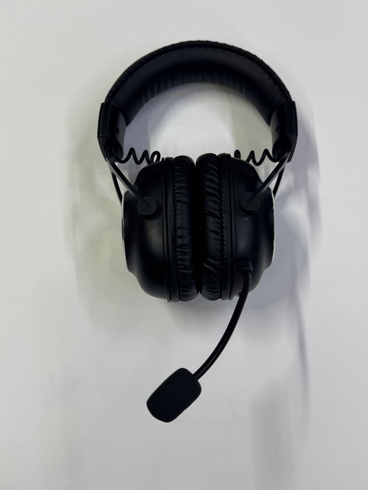 Logitech g pro x superlight 2 с наушником