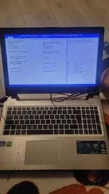 Placa de baza Asus A56C i7 3537U 2.4 Ghz nVidia 740M