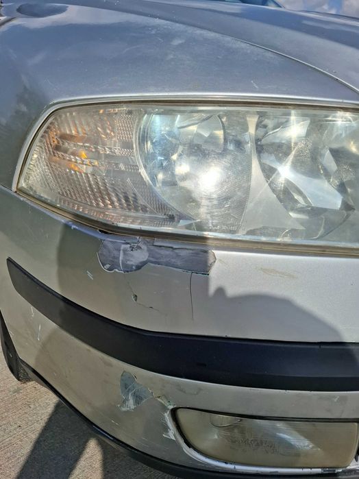 Skoda octavia 2 1.6 benzina 2005