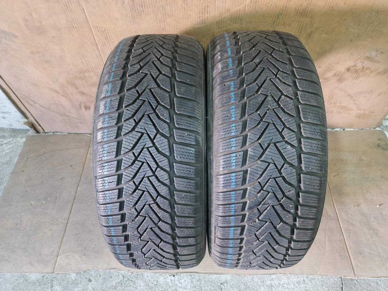 2 Uniroyal R19 235/50
зимни гуми 
DOT3822
