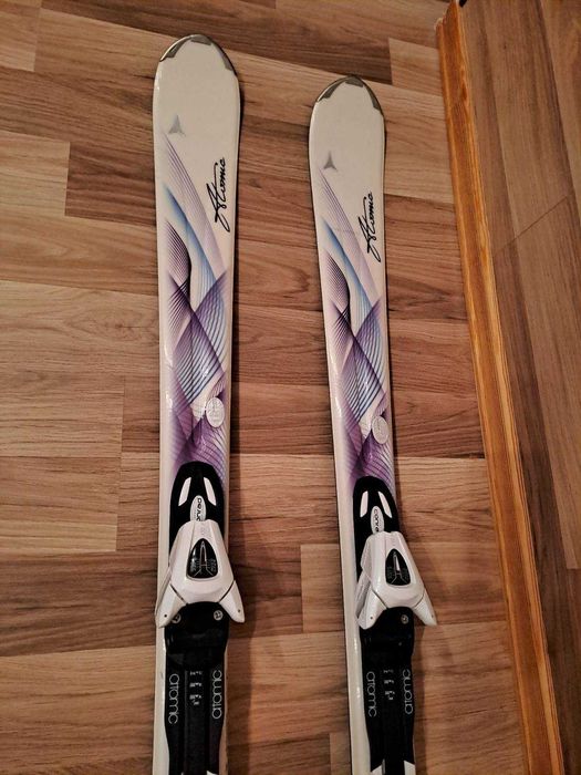 Дамски ски Atomic Cloud 6 150cm