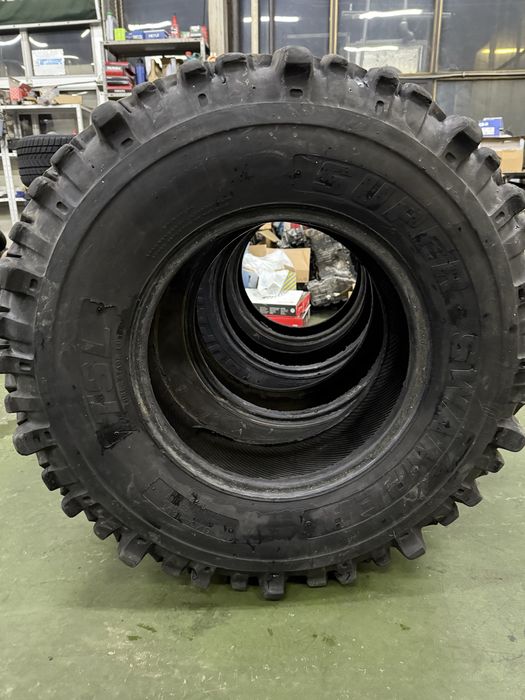 Гуми Interco Super Swamper 34-9,5 R16