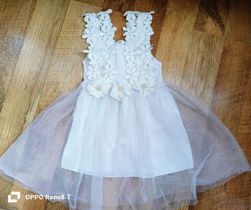 Rochițe, mărimea 98-104