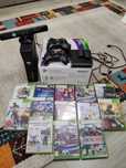 Xbox 360 Kinect 4Gb