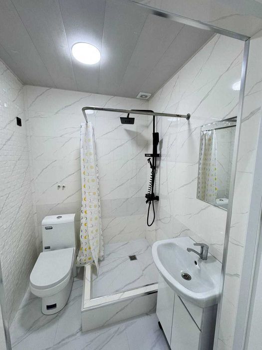 2 Xonali kvartira Samarqand shahar Ro'dakiy ko'chasi  axtli hayot MFY