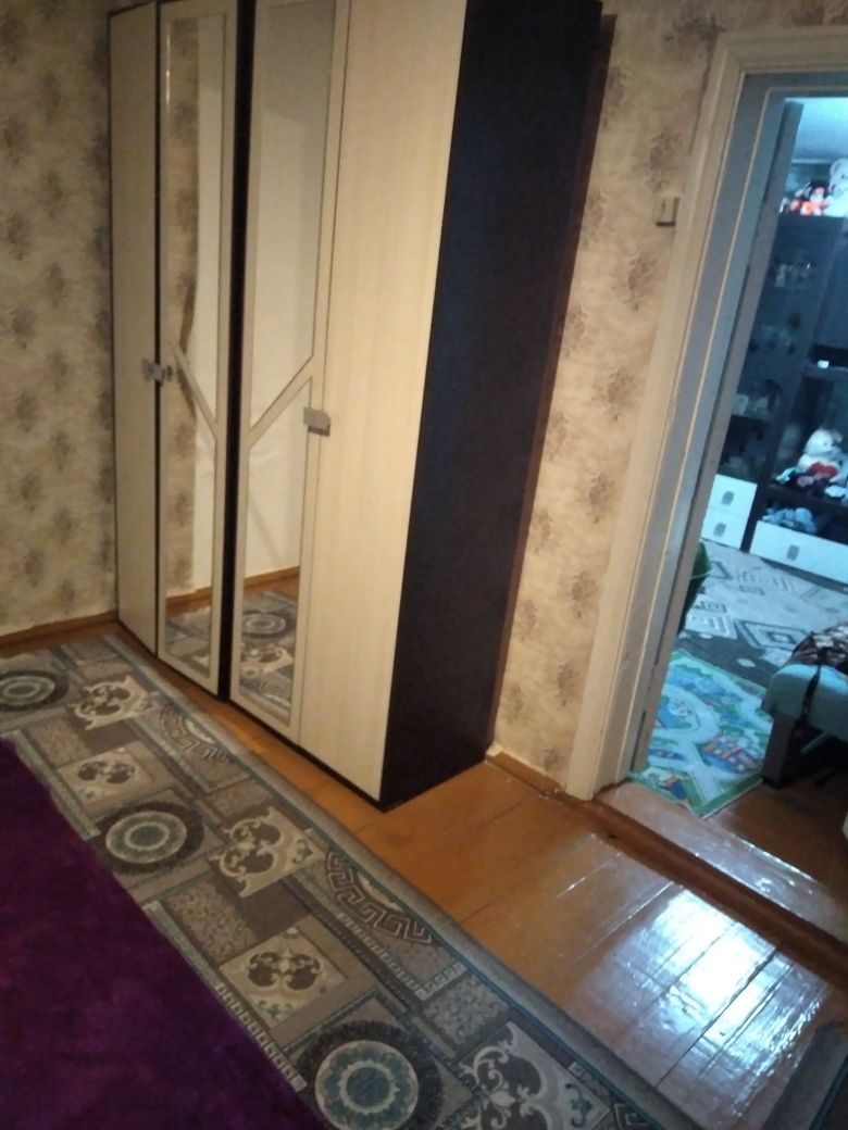 Продам дом без торга! село Новая шульба дом с мебелью.