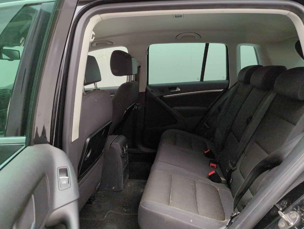 Calculator motor ECU Volkswagen Tiguan 2012 SUV 2.0 TDI CFFB