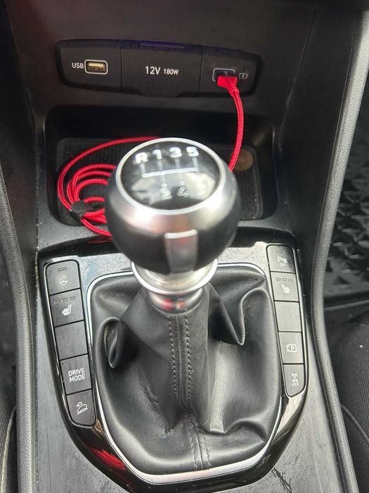 Hyundai Tucson 4x4, cumparata de noua,inca in Garantie, TVA deductibil