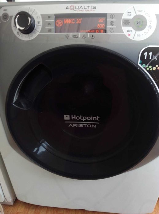 Пералня ARISTON употребявана