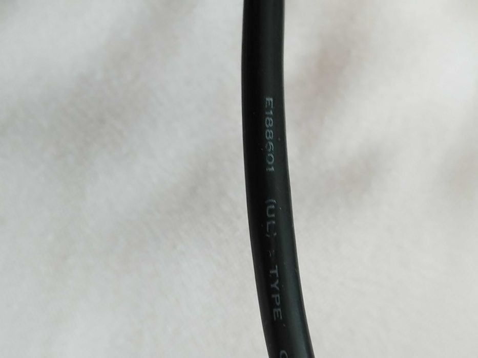 Cablu imprimanta E188601 (UL) 28AWG/1PR+24AWG/2C