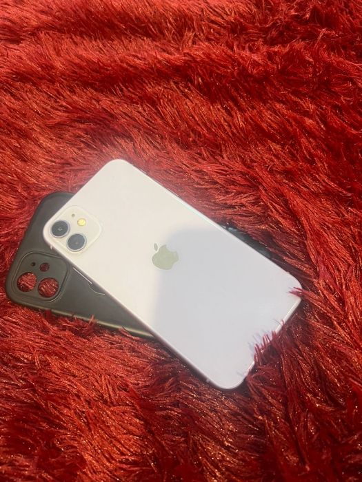 Срочно продам Iphone 11 64гб
