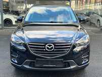 Dezmembrez mazda cx-5 2016