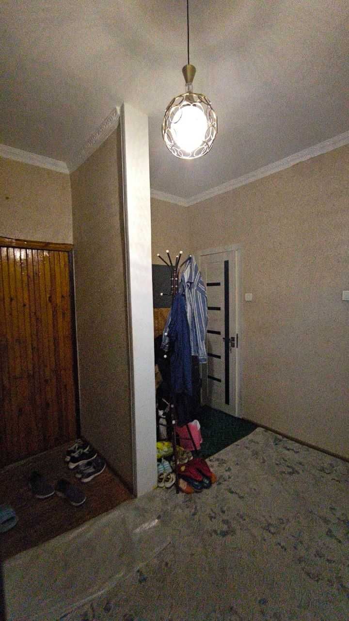 Ттз 4 2/3/4 улучшенная планировка 62м²