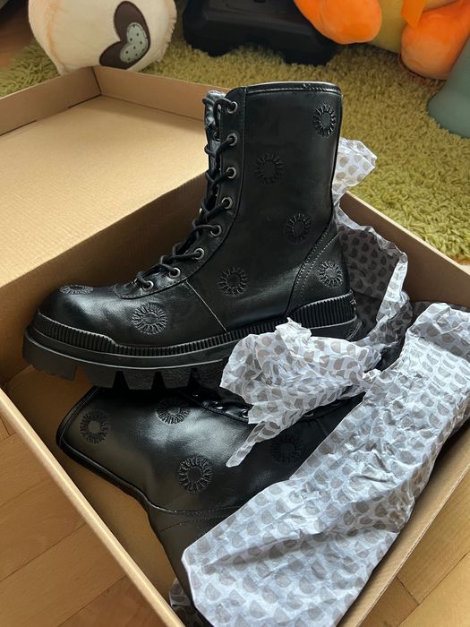 Кубинки Desigual