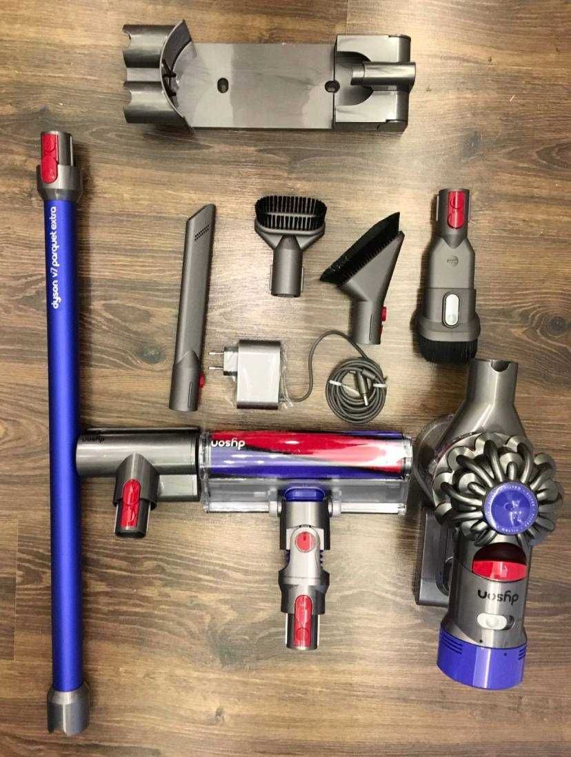 Dyson v15 S detect absolute бесплатная доставка по городу