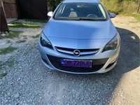 Opel Astra j Sedan URGENT !!!