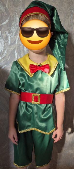 Продам костюм гномика