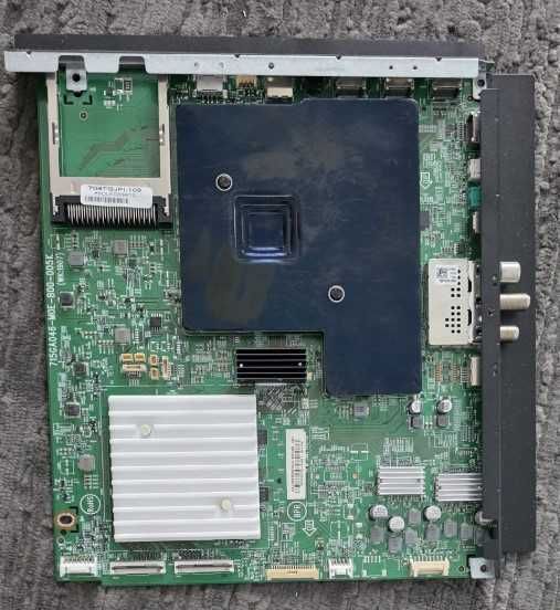 Tv OLED Philips 65OLED804