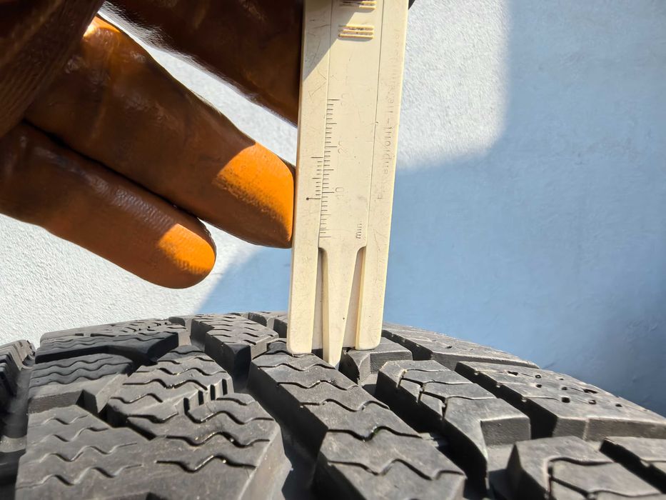 215/70/16 Кумхо ДОТ 2016 г