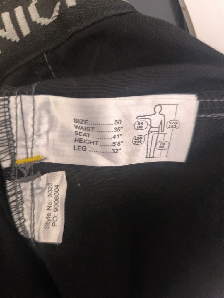 Snickers Cordura размер 50