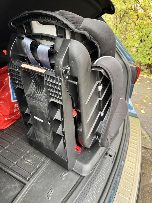 Scaun masina Careterro Diablo XL