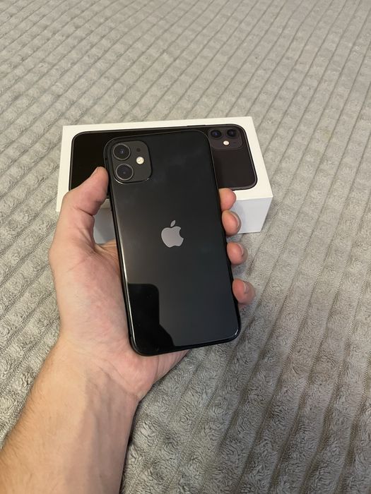 iphone 11 64gb 71%