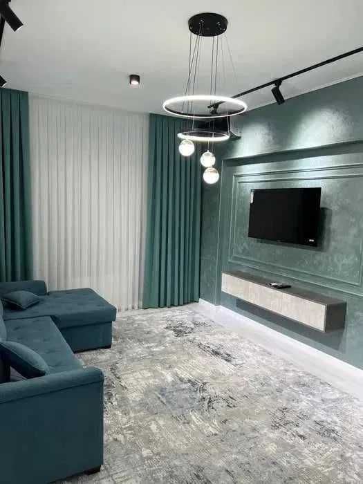 Ц-6 / метро Минор | 2-комн. 3 из 9 | 67 м2 [M:0201]