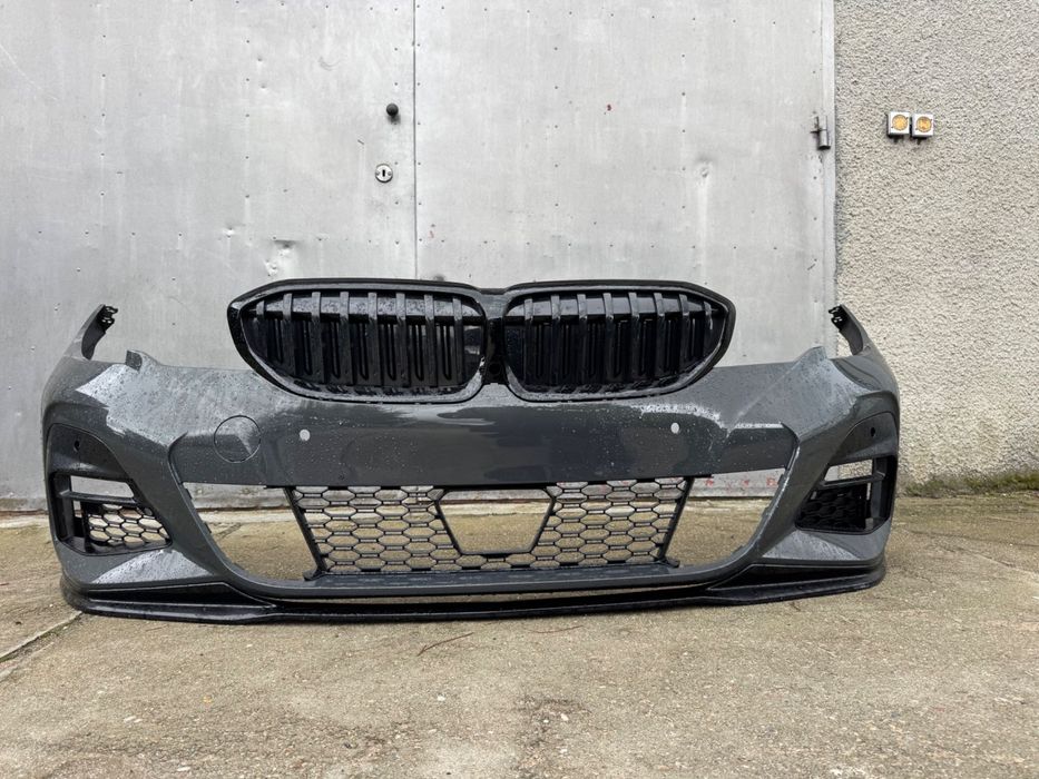 Bară față BMW Seria 3 G20 G21 M 2018-2022