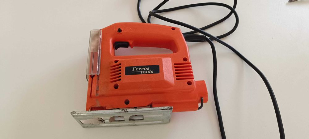 Прободен трион - Зеге 350W