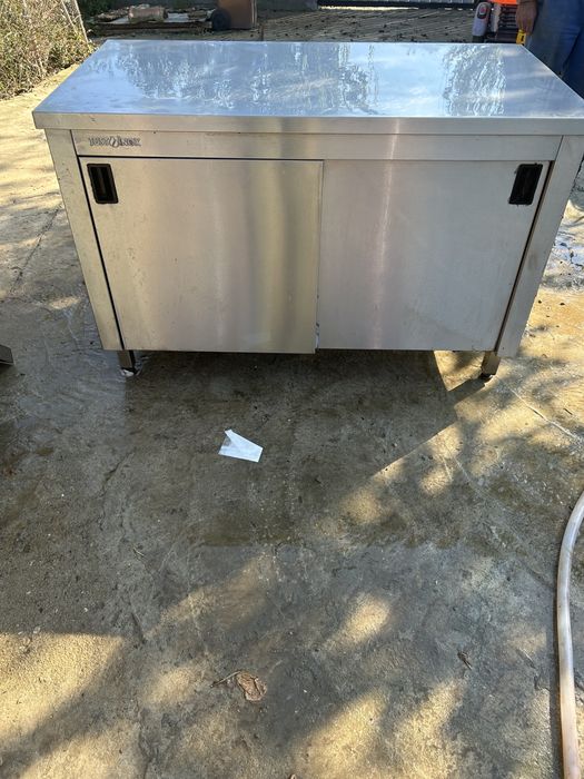 Echipamente Patiserie