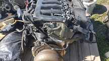 Motor Bmw 3.0d M57 D30 (306D3), 530d 330d X5 X3 si alte subansamble