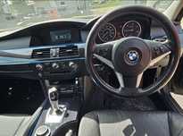 Volan Sport M BMW E60 Facelift Complet
