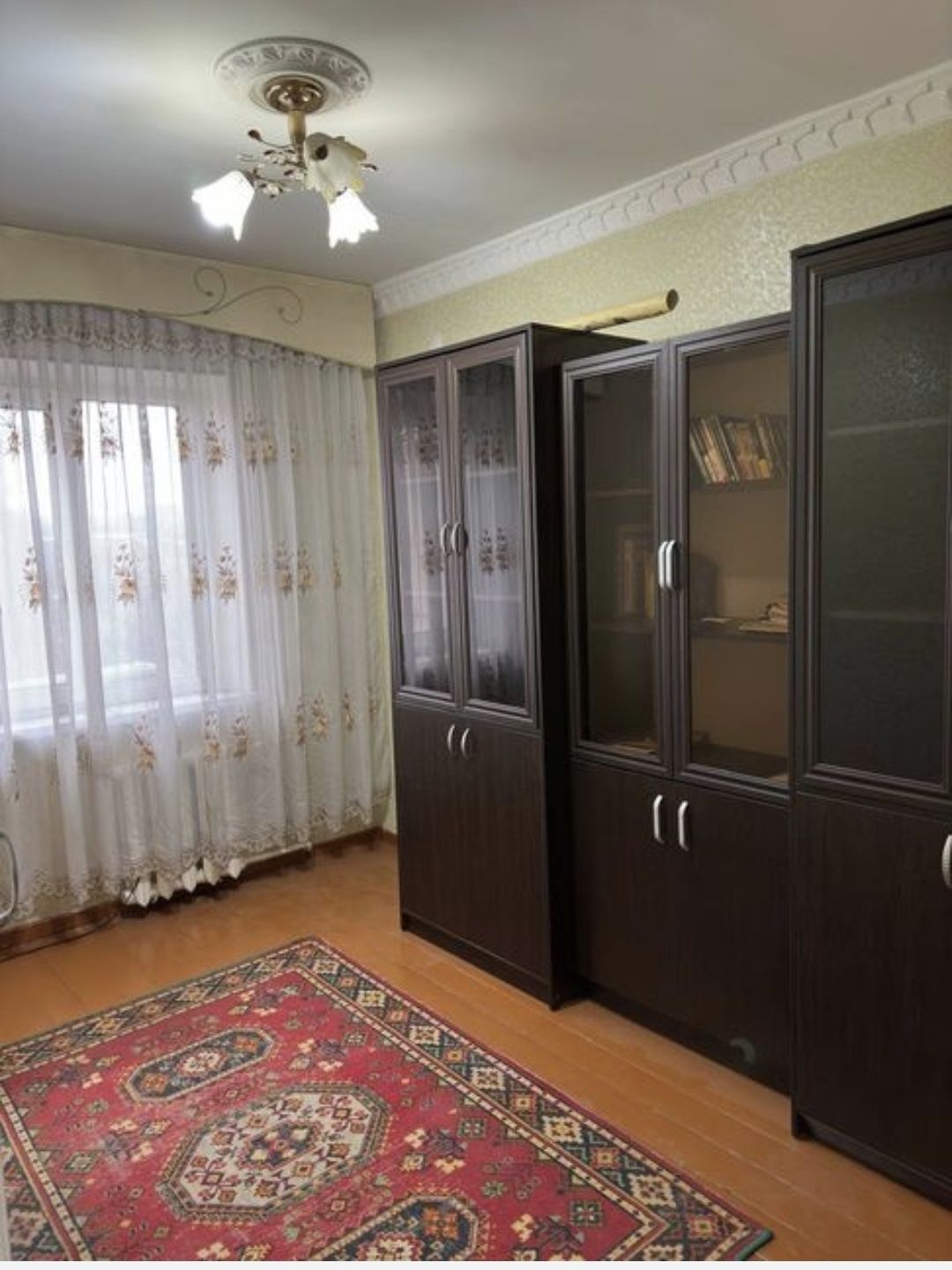 Учтепа туман 23 кв Ширинда 4/4/5Цена снижен 75000а