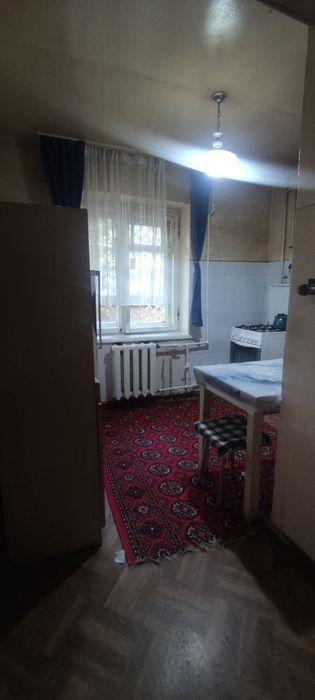 Продается 1/5/5 Дархан ул Новомосковская без ремонта