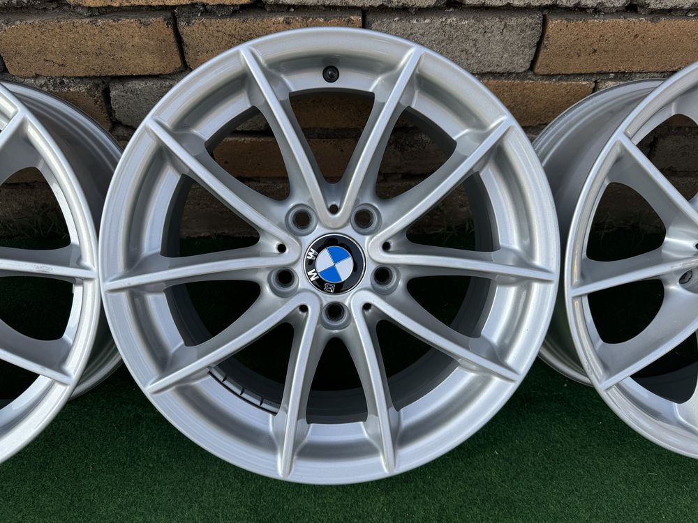 Джанти БМВ BMW Style 304 17 цола за X3 F25 X4 F26 e83 X1 e84 e90 F30