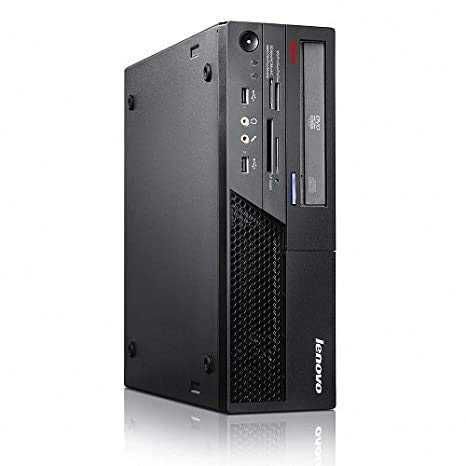 Продавам компютър Lenovo ThinkCenter M58P Desktop
