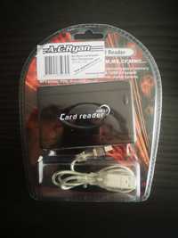 Card reader PC USB
