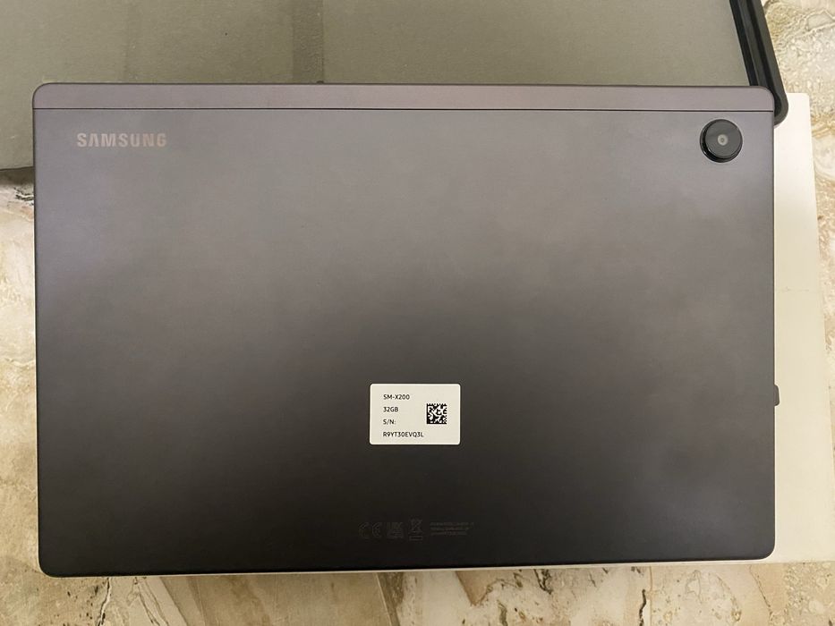 Таблет Samsung Galaxy Tab A8