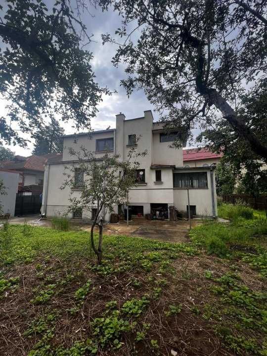 Casa centrala Campina