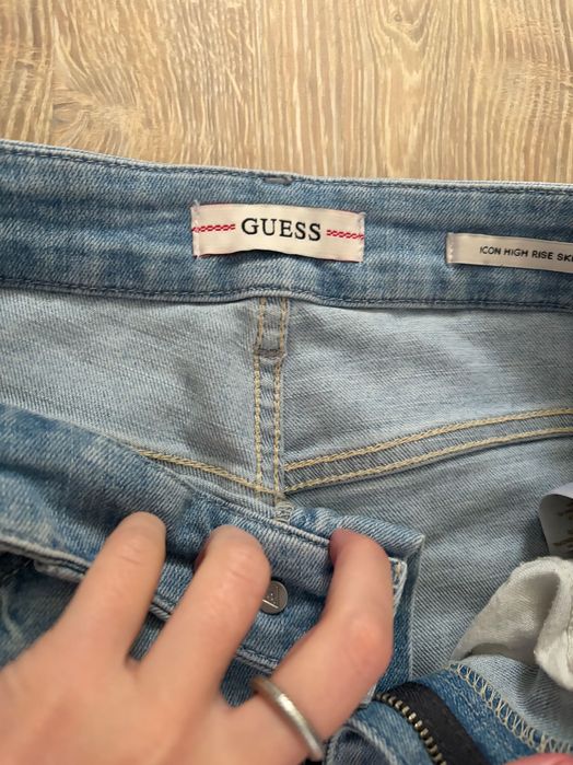 Дънки Guess размер 25