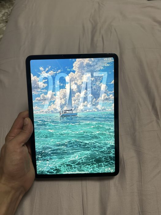 Ipad pro m2 11inch
