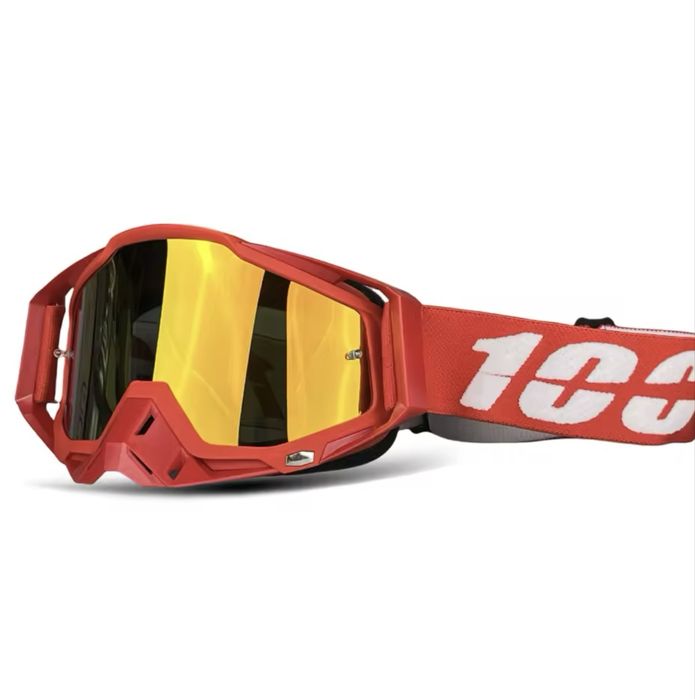 Ochelari motocross, atv, ski, scuter, ciclcism.