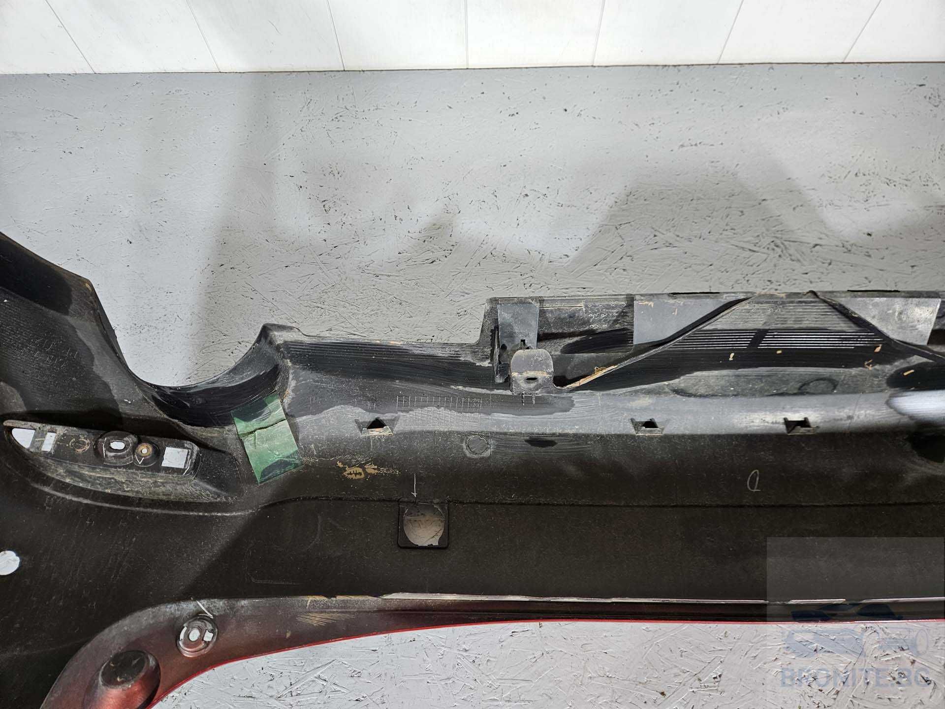 Задна броня Mazda 6 COMBI / Мазда 6 комби 2012- 2017