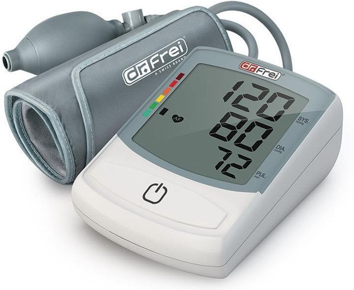 Измеритель давления dr.Frei M-150 S
