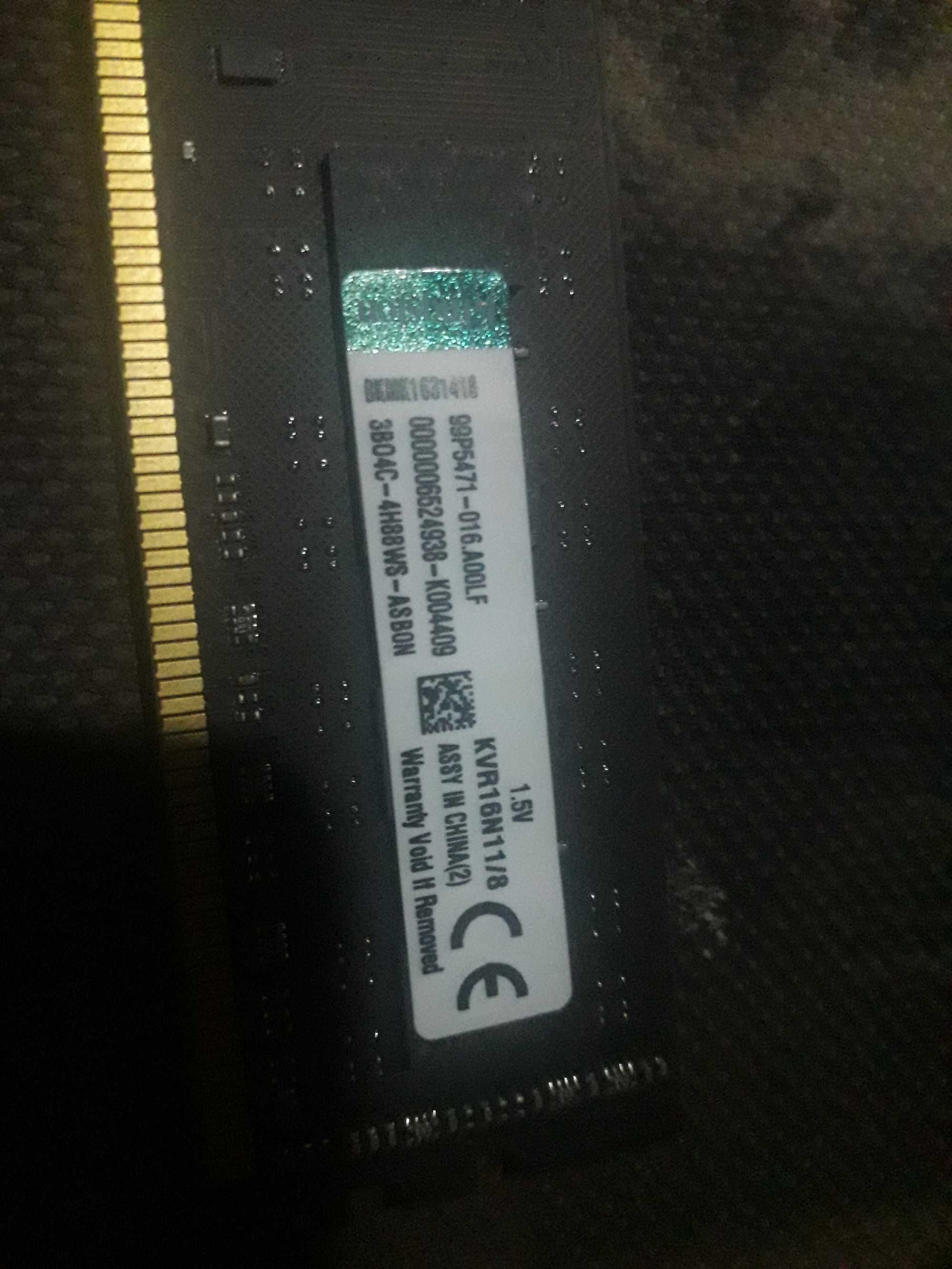 Video karta GT 730 4GB Yangidek Garantiya +8gb operativ hotira DDR3